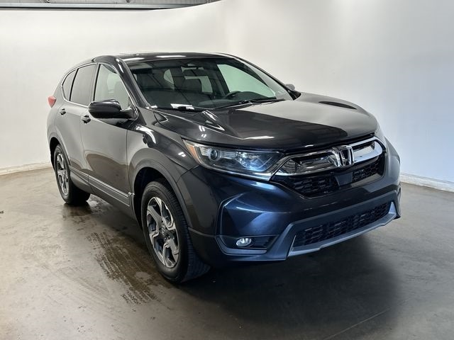 Thumbnail: 2017 Honda CR-V - 31