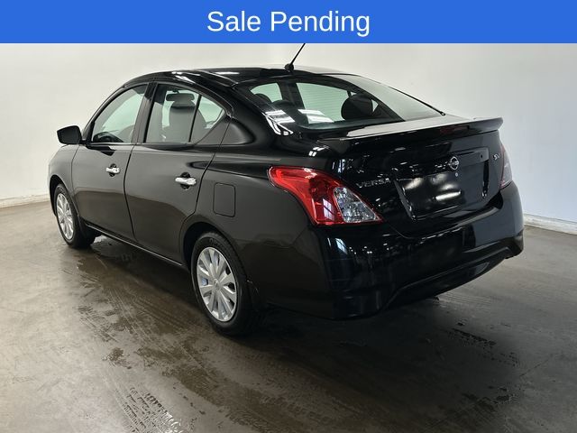 Thumbnail: 2019 Nissan Versa - 26