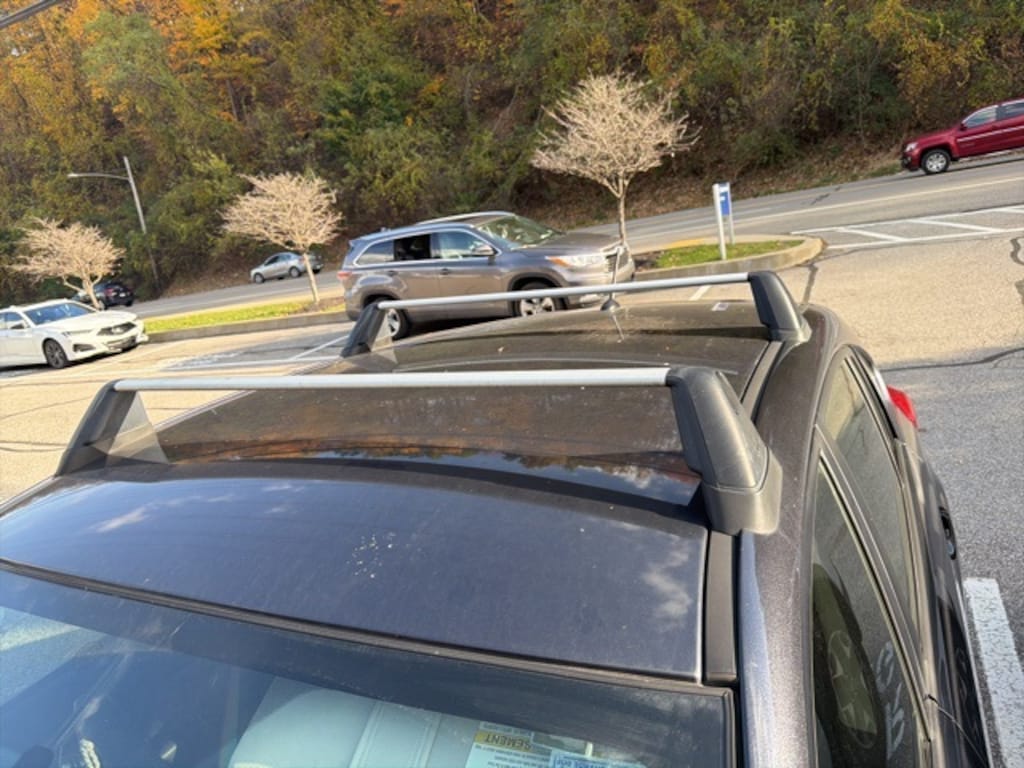 Used 2015 Subaru Impreza 2.0i Premium Sedan