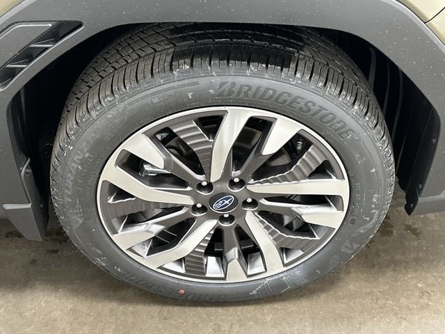 Thumbnail: 2026 Subaru Forester - 5