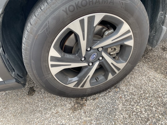 Thumbnail: 2024 Subaru Crosstrek - 21