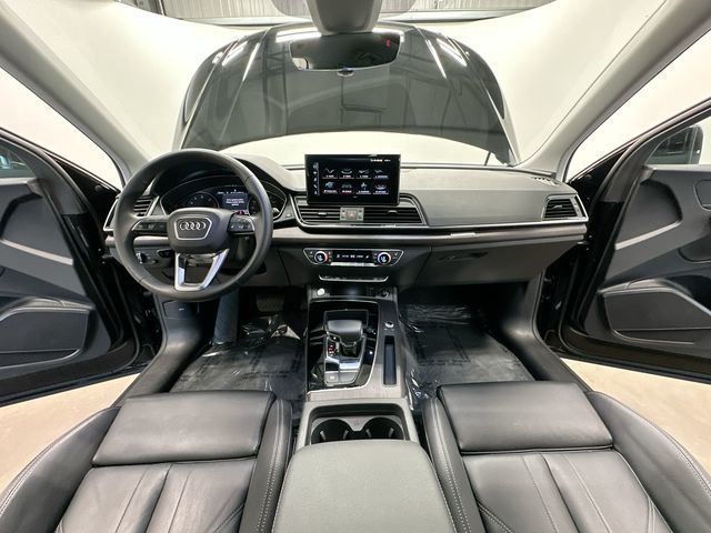 Thumbnail: 2024 Audi Q5 - 20