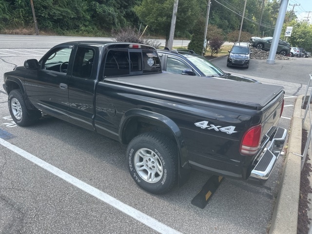 Thumbnail: 2004 Dodge Dakota - 5