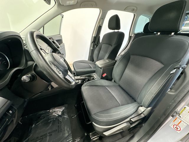 Thumbnail: 2017 Subaru Forester - 15