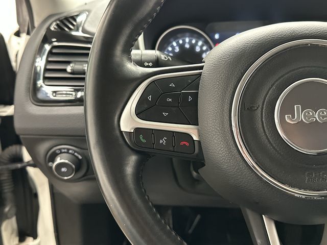 Thumbnail: 2019 Jeep Compass - 8