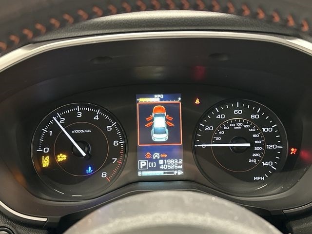 Thumbnail: 2023 Subaru Crosstrek - 6