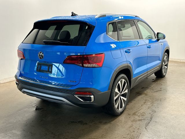 Thumbnail: 2023 Volkswagen Taos - 33