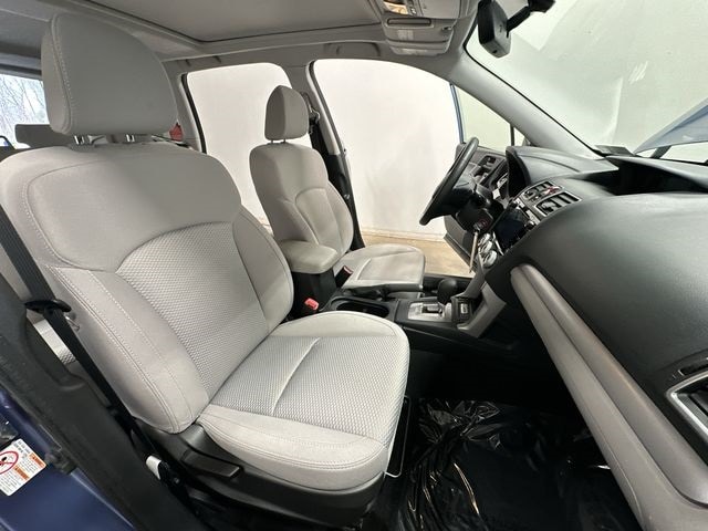 Thumbnail: 2018 Subaru Forester - 20