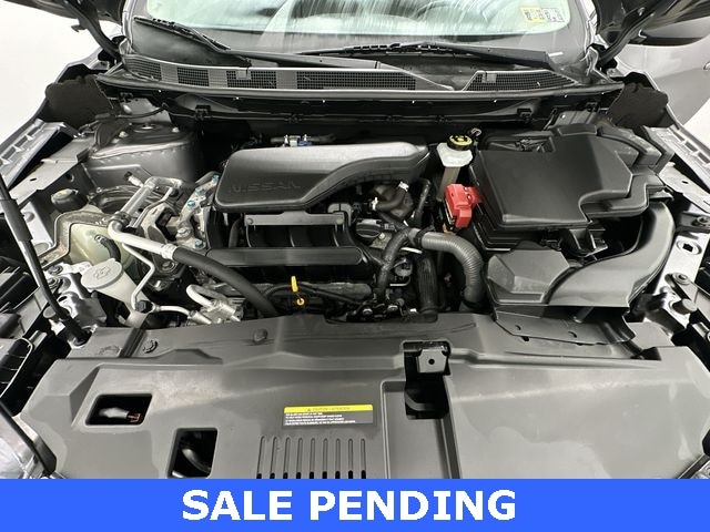 Thumbnail: 2020 Nissan Rogue Sport - 24