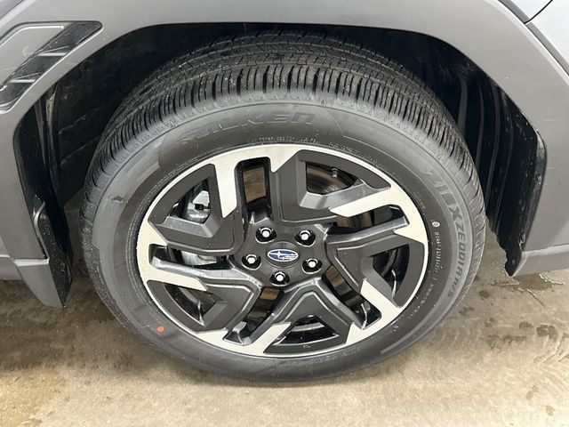 Thumbnail: 2025 Subaru Forester - 5