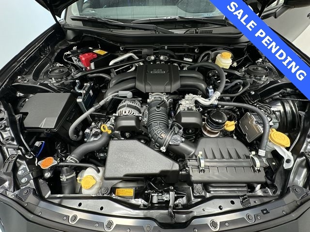 Thumbnail: 2025 Subaru BRZ - 24