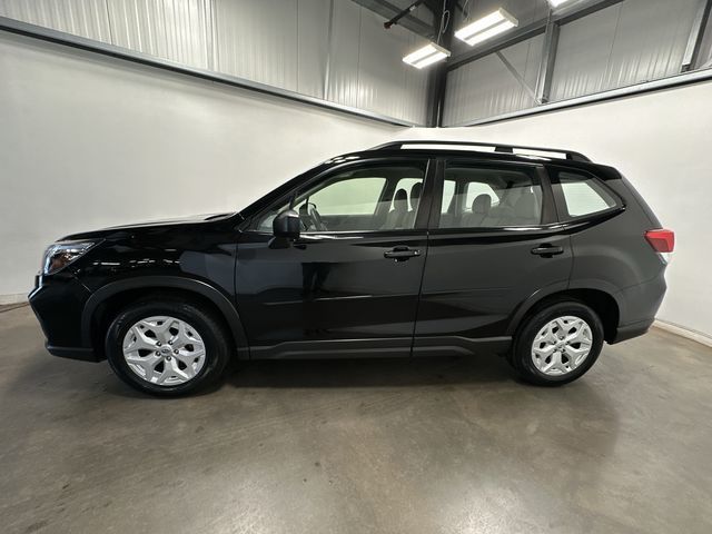 Thumbnail: 2021 Subaru Forester - 2