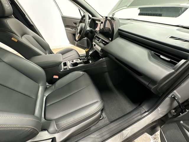 Thumbnail: 2026 Subaru Outback - 22