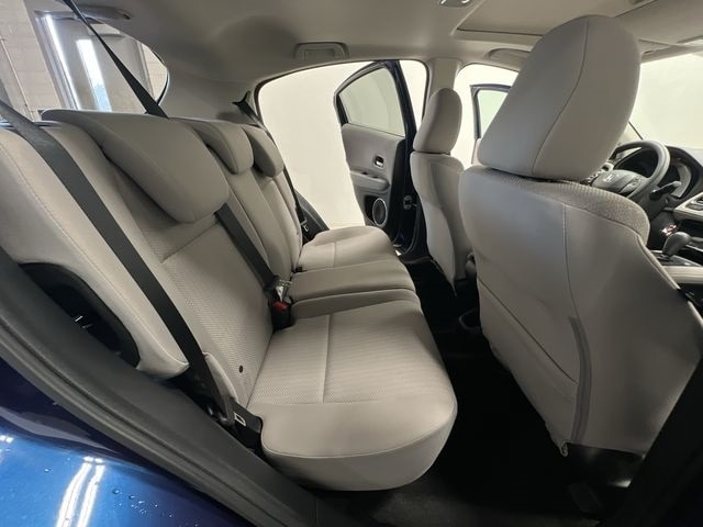 Thumbnail: 2017 Honda HR-V - 24