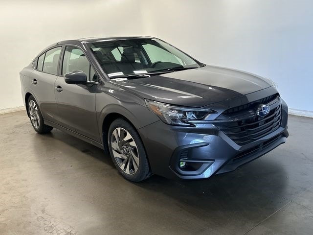 Thumbnail: 2025 Subaru Legacy - 29