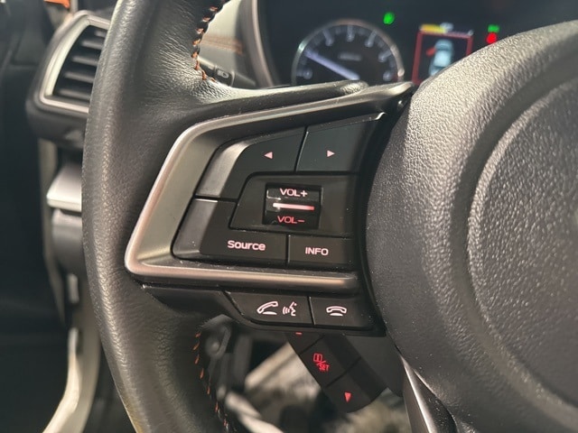 Thumbnail: 2021 Subaru Crosstrek - 13