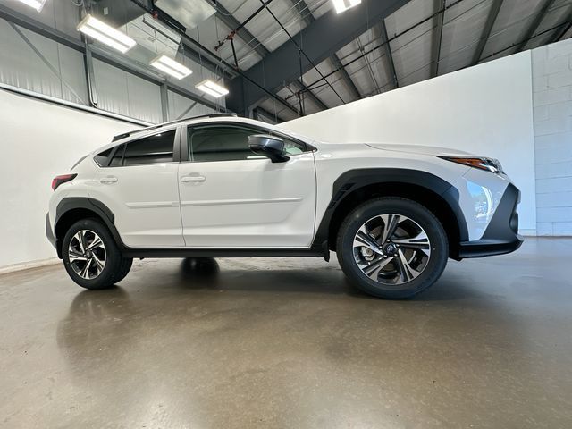 Thumbnail: 2026 Subaru Crosstrek - 3