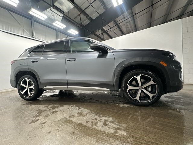 Thumbnail: 2025 Volkswagen Tiguan - 3