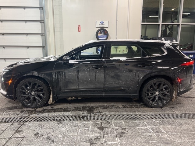 Thumbnail: 2025 Toyota Crown Signia - 15