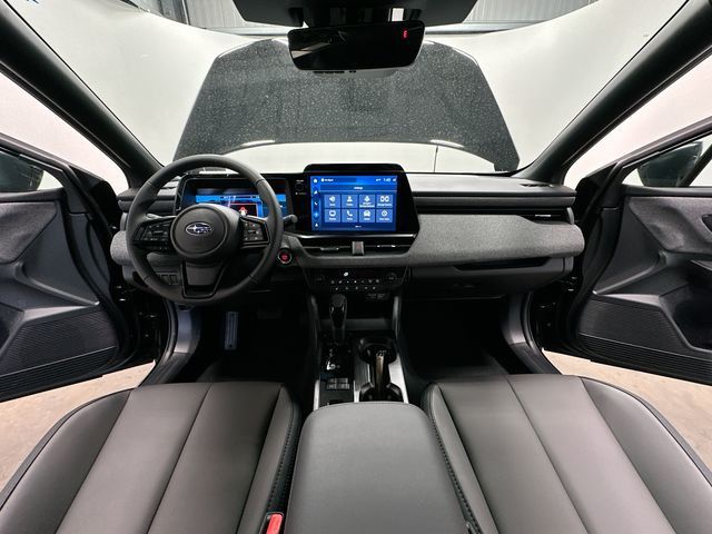 Thumbnail: 2026 Subaru Outback - 18