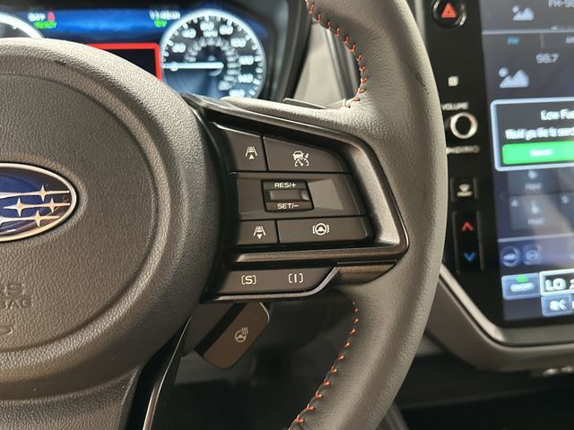 Thumbnail: 2026 Subaru Crosstrek - 10