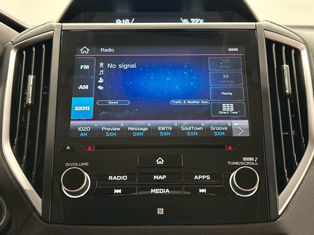 Thumbnail: 2021 Subaru Forester - 12