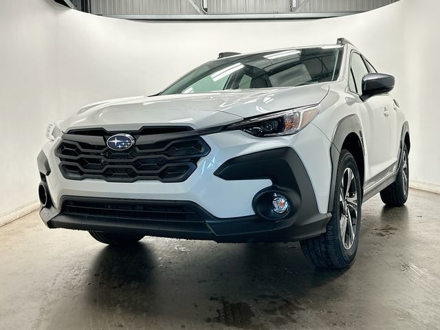 Thumbnail: 2026 Subaru Crosstrek - 25
