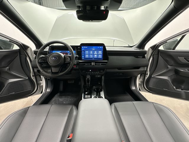 Thumbnail: 2026 Subaru Outback - 21