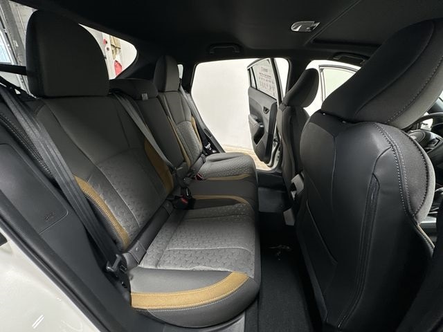 Thumbnail: 2026 Subaru Crosstrek - 23