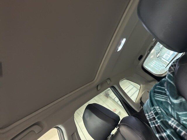 Thumbnail: 2022 Subaru Forester - 7