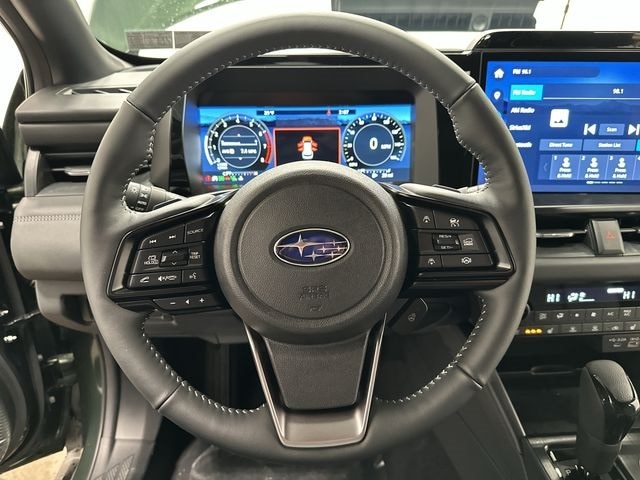 Thumbnail: 2026 Subaru Outback - 8