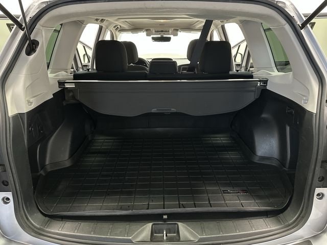 Thumbnail: 2017 Subaru Forester - 24