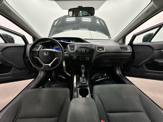 Thumbnail: 2014 Honda Civic - 16