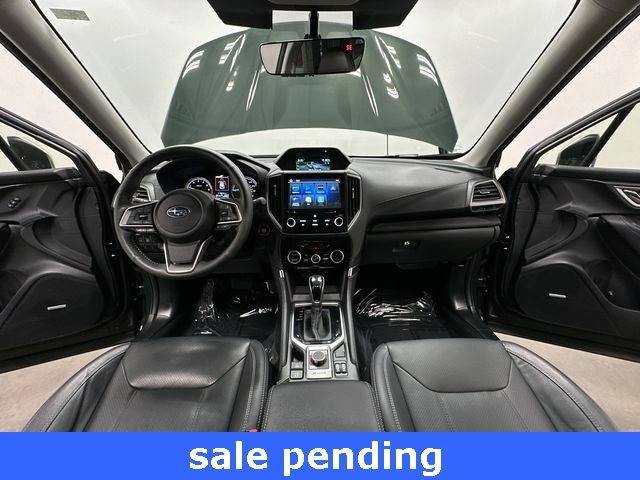 Thumbnail: 2023 Subaru Forester - 22