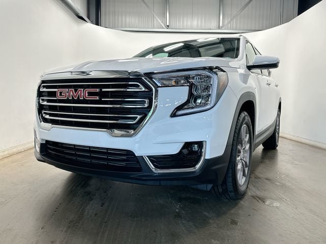 Thumbnail: 2024 GMC Terrain - 28