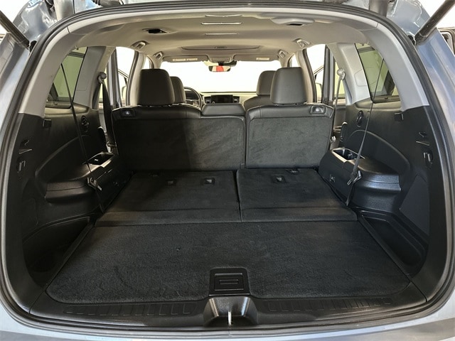 Thumbnail: 2022 Honda Pilot - 28