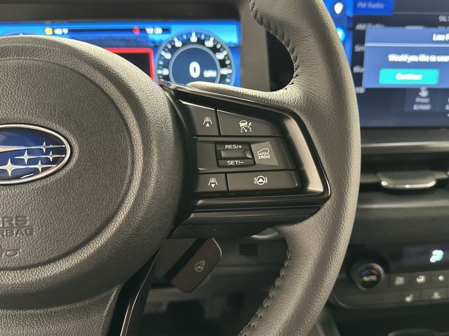 Thumbnail: 2026 Subaru Outback - 10