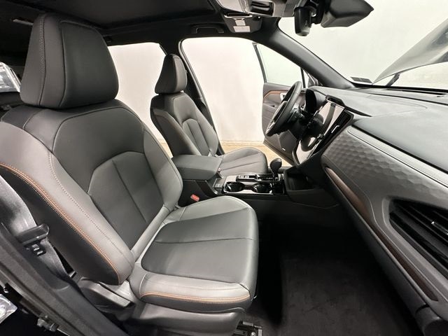 Thumbnail: 2026 Subaru Forester - 21