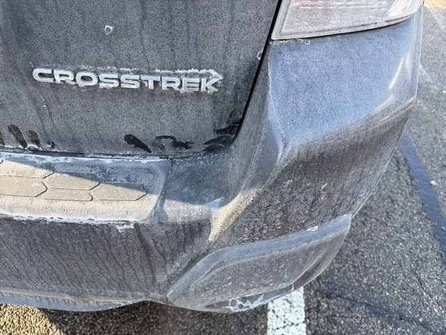 Thumbnail: 2018 Subaru Crosstrek - 22