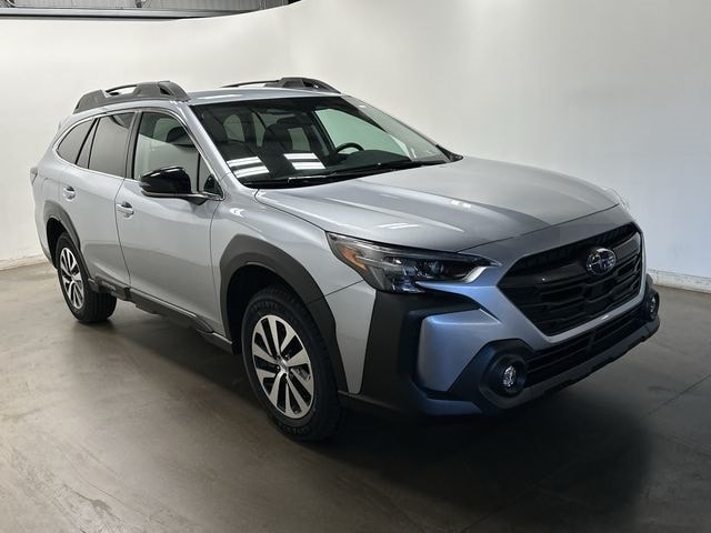 Thumbnail: 2024 Subaru Outback - 30