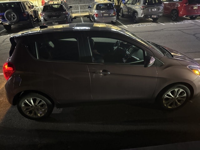 Thumbnail: 2019 Chevrolet Spark - 8