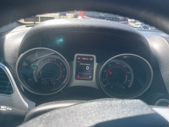 Thumbnail: 2017 Dodge Journey - 11