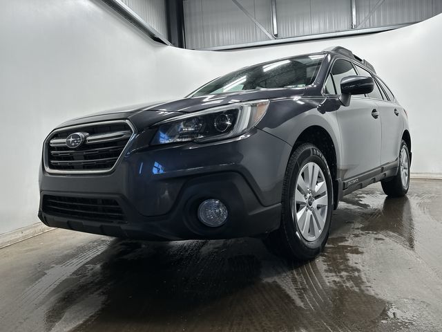 Thumbnail: 2019 Subaru Outback - 28