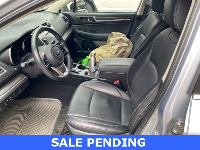 Thumbnail: 2018 Subaru Legacy - 26