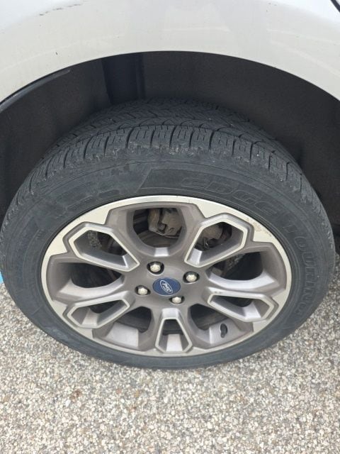 Thumbnail: 2019 Ford EcoSport - 11