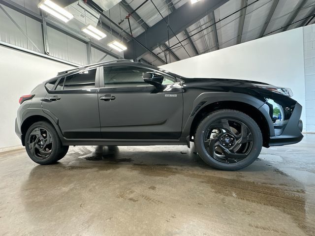 2026 Subaru Crosstrek Sport - Photo 3