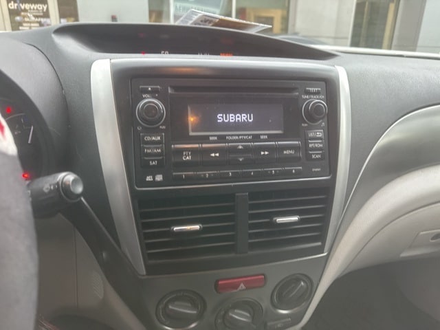 Thumbnail: 2013 Subaru Forester - 11