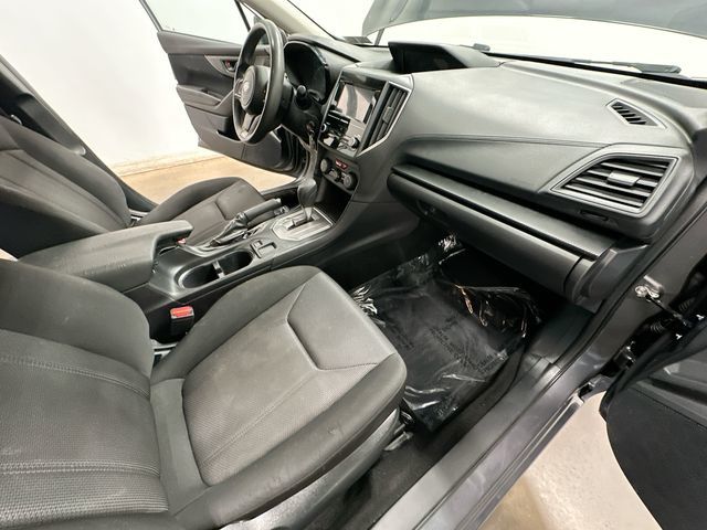 Thumbnail: 2018 Subaru Impreza - 19