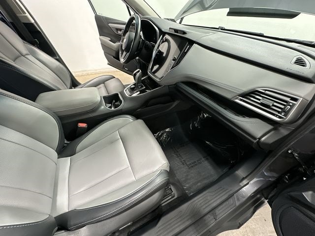 Thumbnail: 2020 Subaru Outback - 23