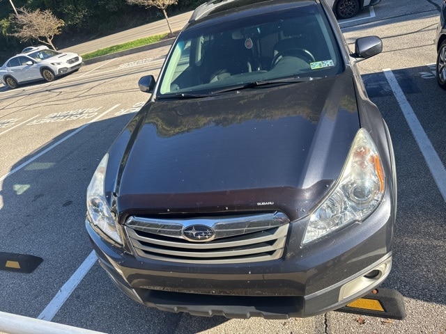 Thumbnail: 2012 Subaru Outback - 1